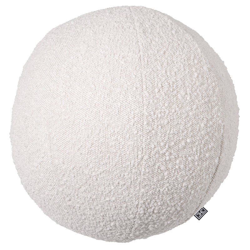 Подушка Eichholtz Pillow Palla L Молочный Подушка Eichholtz Pillow Palla L Молочный в Орле | Loft Concept