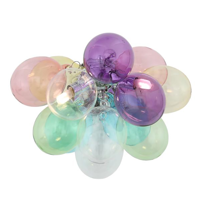 Бра Colorful Balloons 2 Мульти в Орле | Loft Concept 