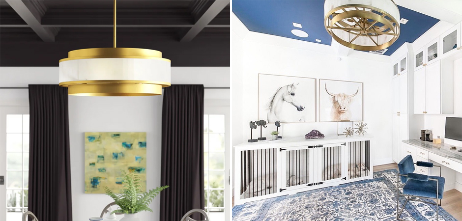 Люстра Arteriors UTTERSON CHANDELIER Люстра Arteriors UTTERSON CHANDELIER - Loft-Concept в Орле