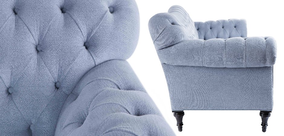 Диван Art Duncan Диван Art Duncan - Loft-Concept в Орле