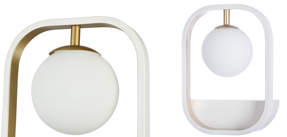 Бра Michele Ball Sconces Бра Michele Ball Sconces - Loft-Concept в Орле