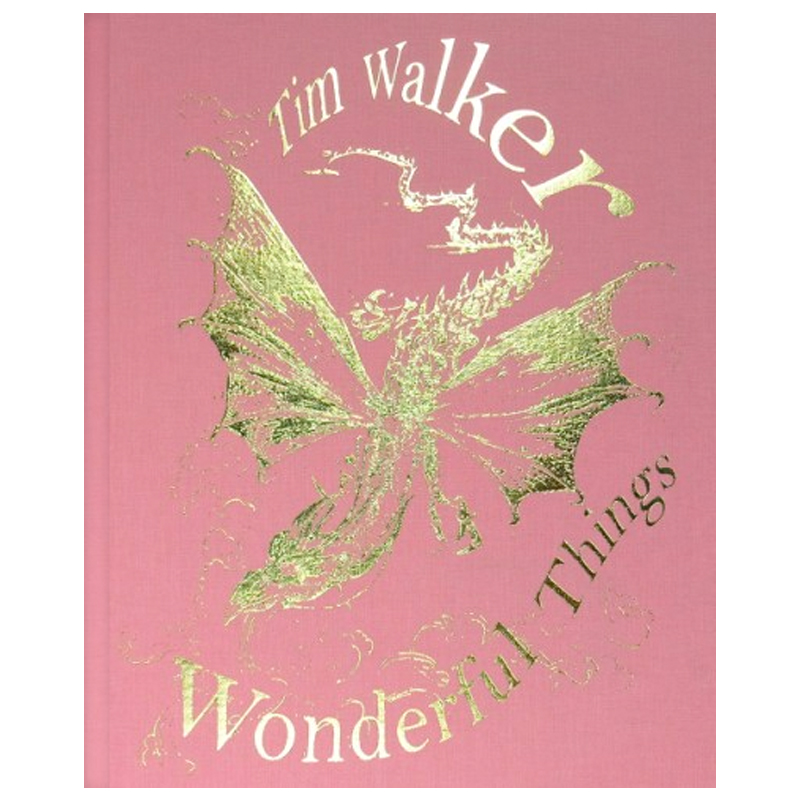 Tim Walker: Wonderful Things Tim Walker: Wonderful Things в Орле | Loft Concept
