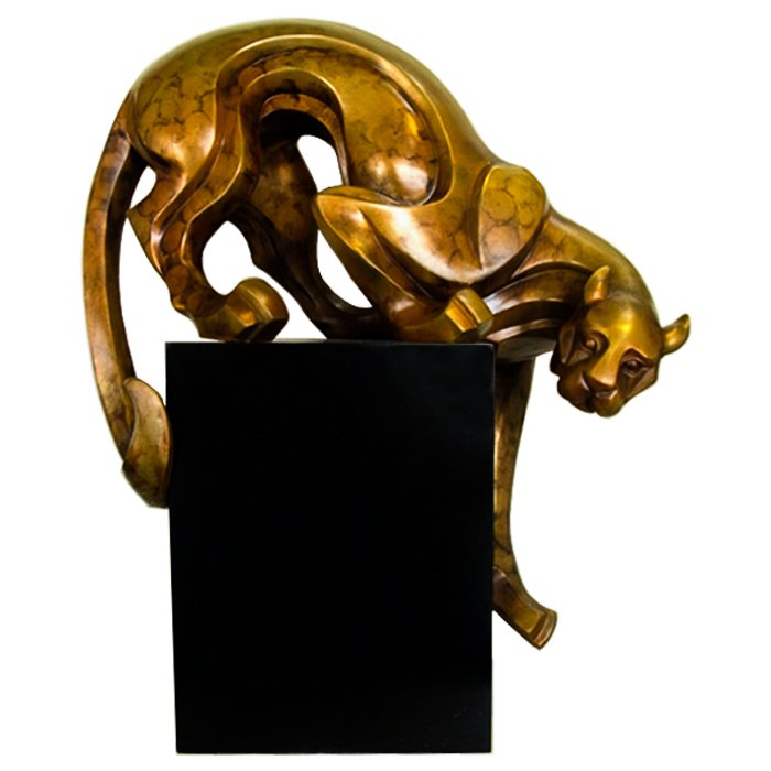 Аксессуар Golden Panther Аксессуар Golden Panther в Орле | Loft Concept