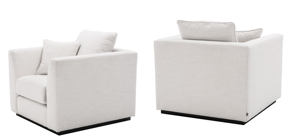 Кресло Eichholtz Chair Taylor Кресло Eichholtz Chair Taylor - Loft-Concept в Орле