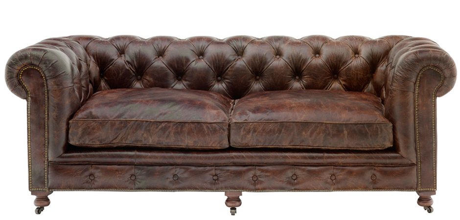 Диван Chesterfield Rebel Sofa Andrew Martin Диван Chesterfield Rebel Sofa Andrew Martin - Loft-Concept в Орле