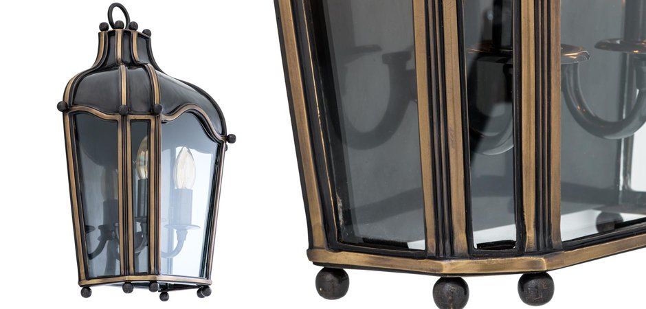 Бра Wall Lamp Elysee Ferme - фото №1