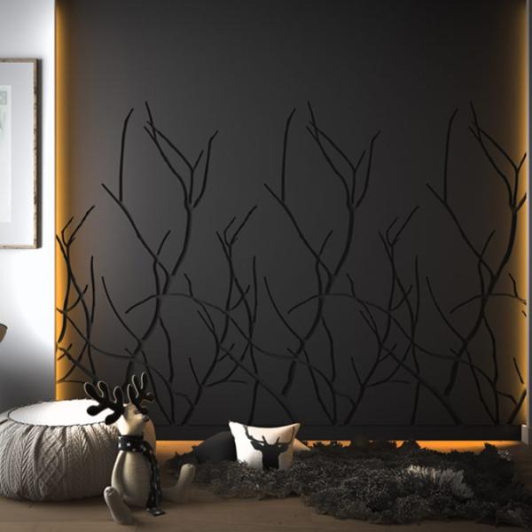 Барельеф AUTUMN TREE  в Орле | Loft Concept 