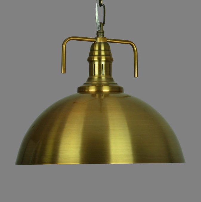 Люстра Loft industrial Cone Bell Латунь Античная полированная Латунь Черный Белый Люстра Loft industrial Cone Bell Латунь Античная полированная Латунь Черный Белый в Орле | Loft Concept