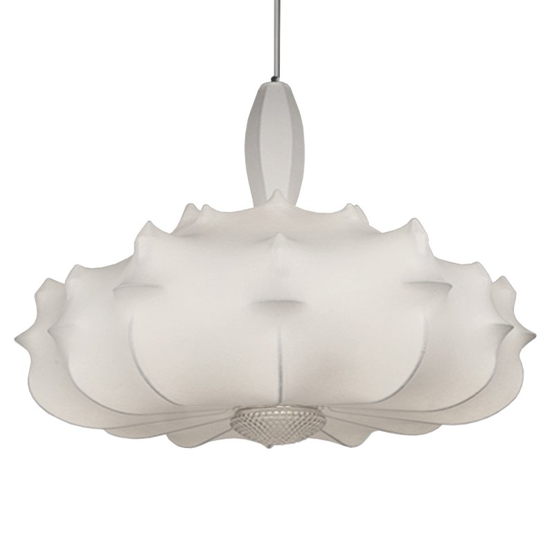 Люстра Flos Zeppelin Pendant Light Белый Люстра Flos Zeppelin Pendant Light Белый в Орле | Loft Concept