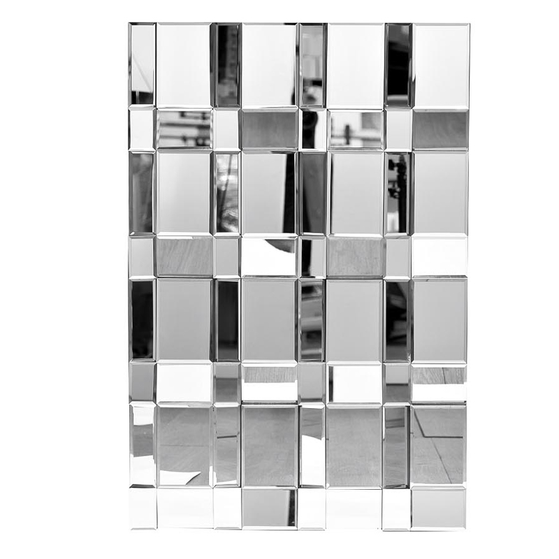 Зеркало Arne Volume Mirror Зеркало Arne Volume Mirror в Орле | Loft Concept