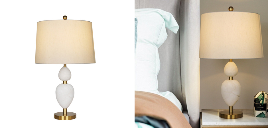 Дизайнерская настольная лампа AUBREY LAMP Дизайнерская настольная лампа AUBREY LAMP - Loft-Concept в Орле