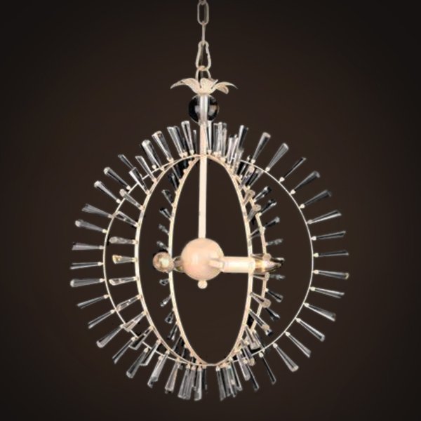 Люстра Muni Muni Pendant lamp Прозрачный Люстра Muni Muni Pendant lamp Прозрачный в Орле | Loft Concept