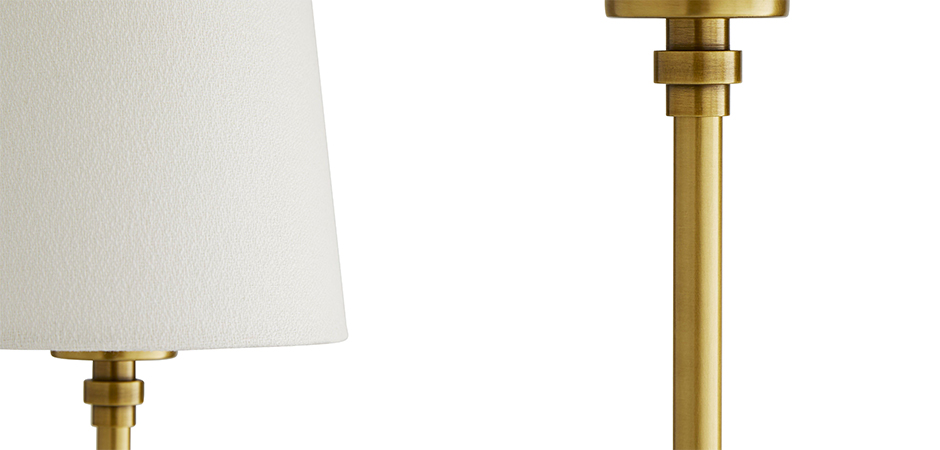 Торшер Arteriors ELIZABETH FLOOR TORCHIERE Торшер Arteriors ELIZABETH FLOOR TORCHIERE - Loft-Concept в Орле