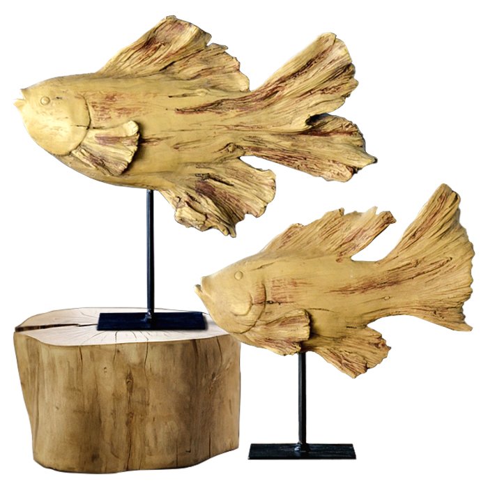 Аксессуар Floating Fish Аксессуар Floating Fish в Орле | Loft Concept