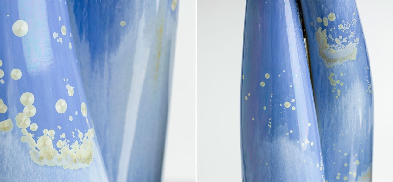 Ваза "Вдвоем" - фото №1