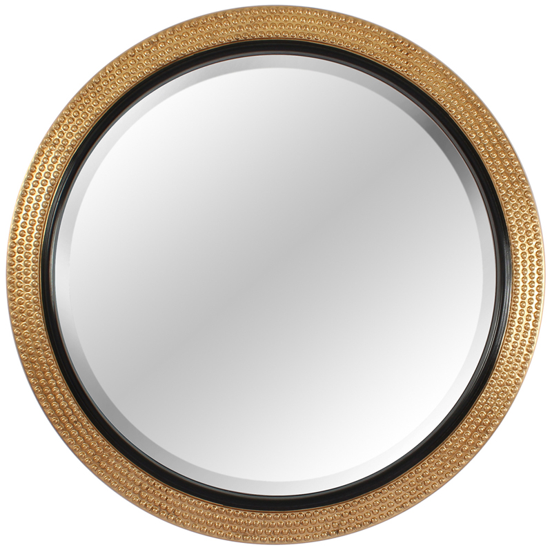 Зеркало Leonardo Circle Mirror Зеркало Leonardo Circle Mirror в Орле | Loft Concept