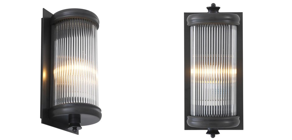 Бра Wall Lamp Glorious S Bronze Бра Wall Lamp Glorious S Bronze - Loft-Concept в Орле