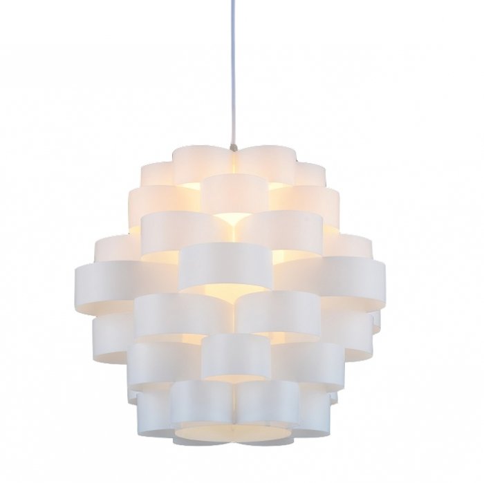 Подвесной светильник White Clouds Pendant Подвесной светильник White Clouds Pendant в Орле | Loft Concept