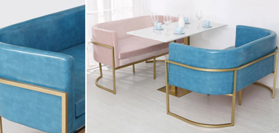 Диван Sofa Wexler Barrelback Диван Sofa Wexler Barrelback - Loft-Concept в Орле