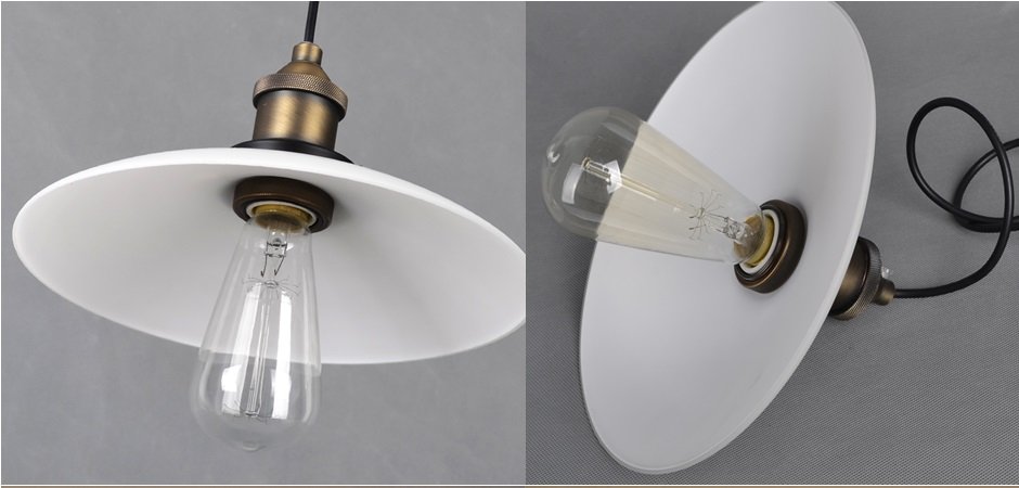 Подвесной светильник Loft Spera Plate Подвесной светильник Loft Spera Plate - Loft-Concept в Орле