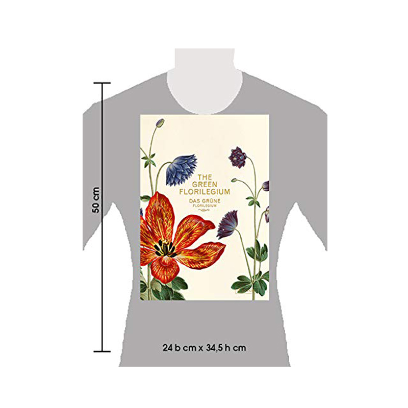 Книга GREEN FLORILEGIUM Книга GREEN FLORILEGIUM в Орле