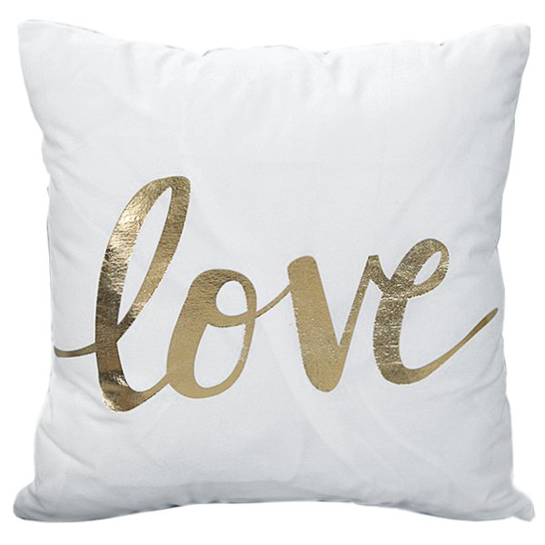 Декоративная подушка Love Мульти в Орле | Loft Concept 