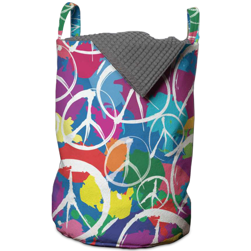 Корзина Peace Basket Мульти Корзина Peace Basket Мульти в Орле | Loft Concept