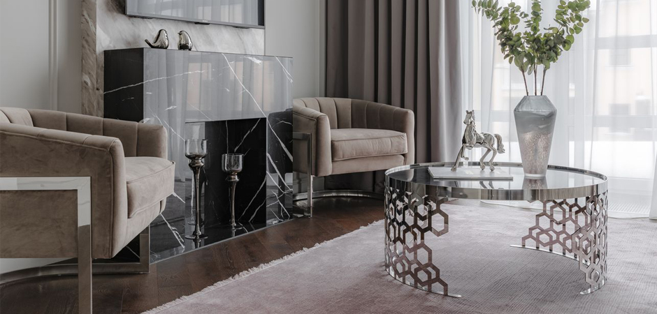 Кресло Arma Armchair Кресло Arma Armchair - Loft-Concept в Орле