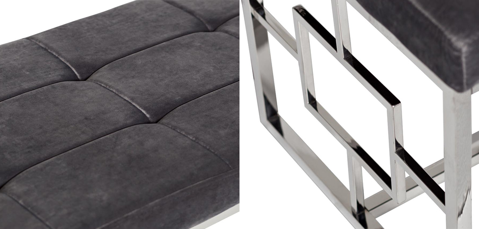 Банкетка Minimalism Bench Seat Банкетка Minimalism Bench Seat - Loft-Concept в Орле