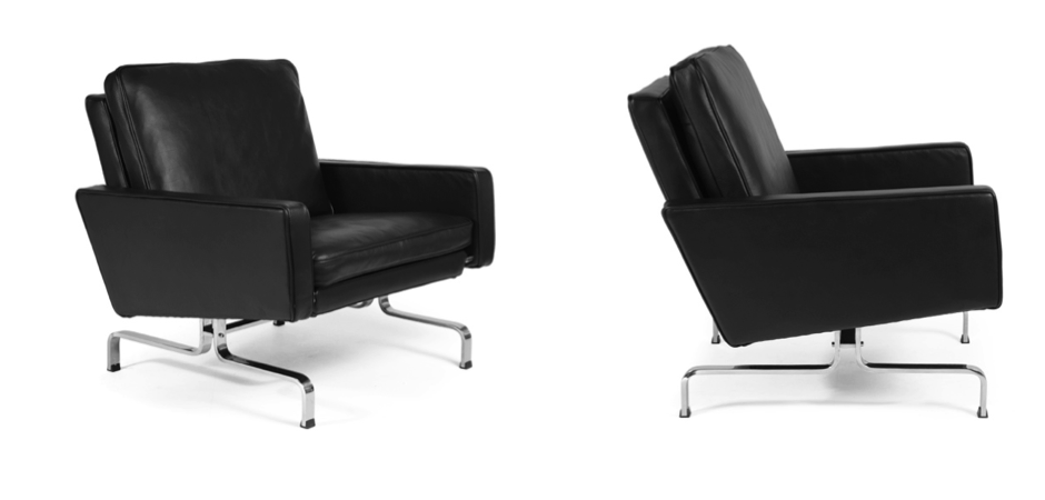 Кресло PK31 1 seat Кресло PK31 1 seat - Loft-Concept в Орле