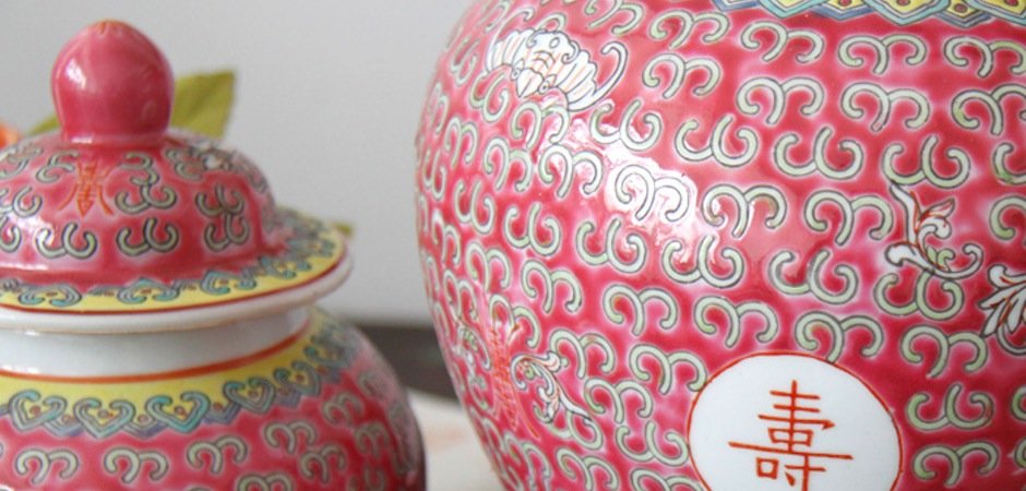 Вазы Pink China Вазы Pink China - Loft-Concept в Орле