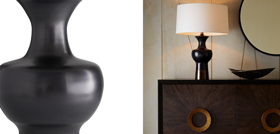 Дизайнерская настольная лампа PABLO LAMP Дизайнерская настольная лампа PABLO LAMP - Loft-Concept в Орле