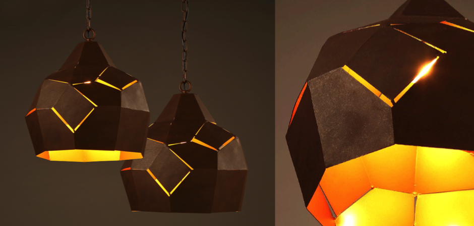 Подвесной светильник Loft Iron Mildew Pendant Подвесной светильник Loft Iron Mildew Pendant - Loft-Concept в Орле