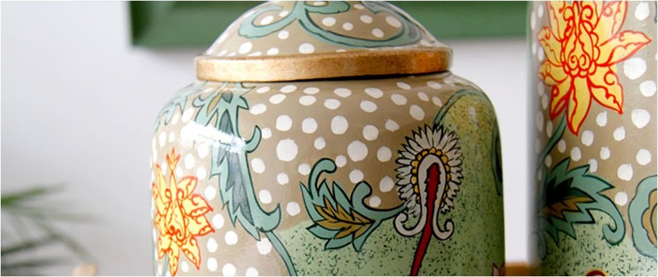 Вазы Pattern of nature Вазы Pattern of nature - Loft-Concept в Орле