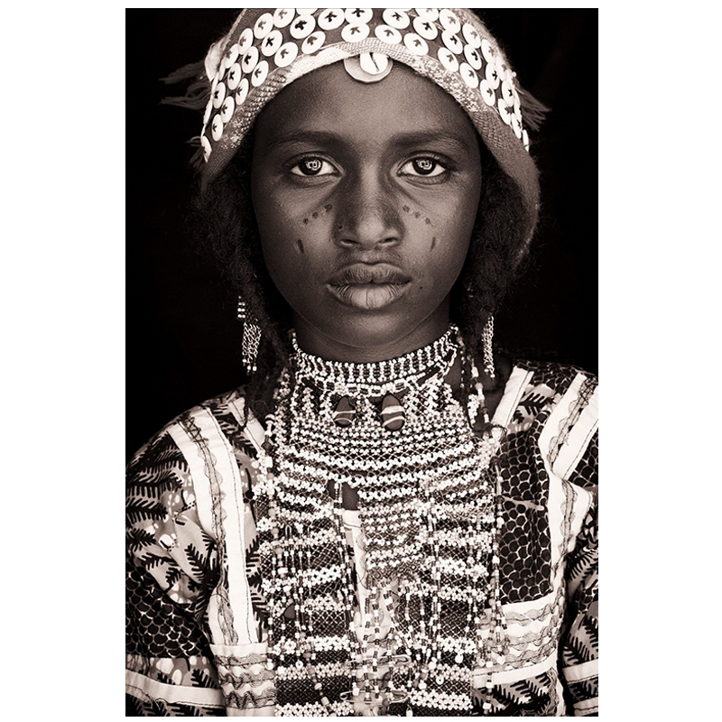 Фото John Kenny Hausa and Fula cultures collide Мульти в Орле | Loft Concept 