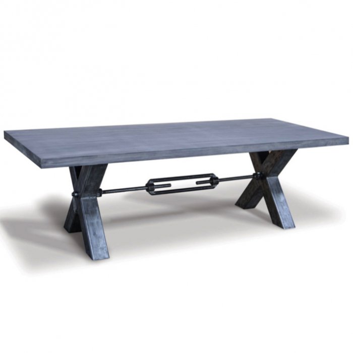 Стол Xerxes Table Lofter Стол Xerxes Table Lofter в Орле | Loft Concept