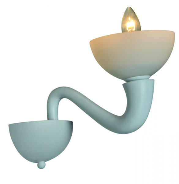 Бра Lampada a muro Corteccia 1 Luci Бра Lampada a muro Corteccia 1 Luci в Орле | Loft Concept