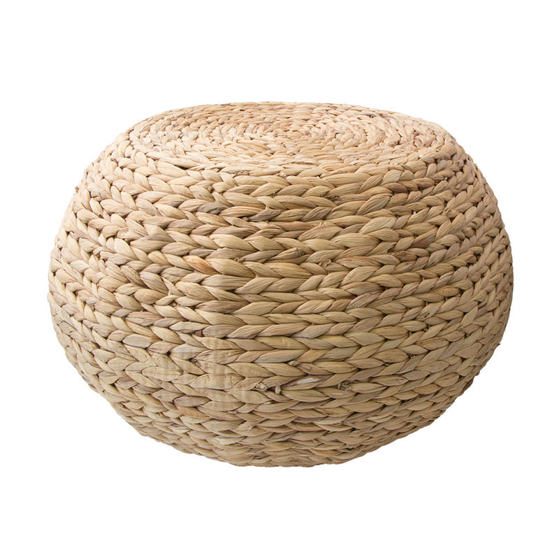Пуф Wicker Puf Бежевый Пуф Wicker Puf Бежевый в Орле | Loft Concept