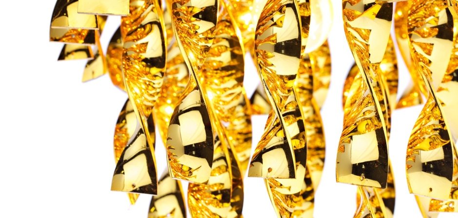 Люстра Gipsy - Loft-Concept в Орле