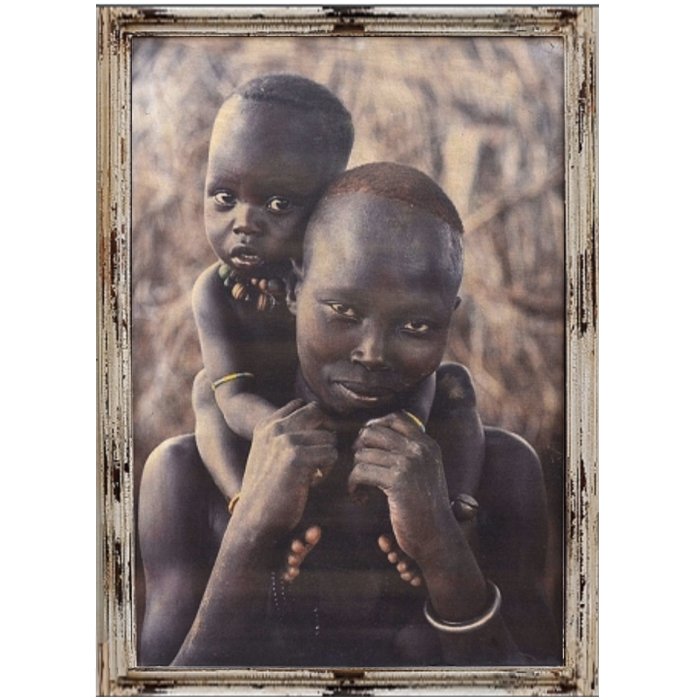 Постер Africa Obraz Kenyan Child Постер Africa Obraz Kenyan Child в Орле | Loft Concept