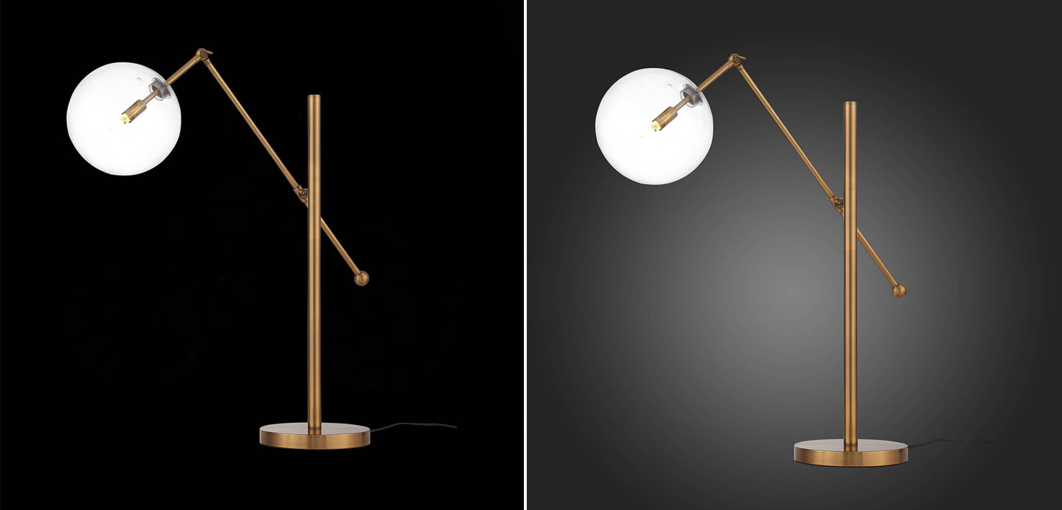 Настольная лампа Gallotti & Radice Table lamp - фото