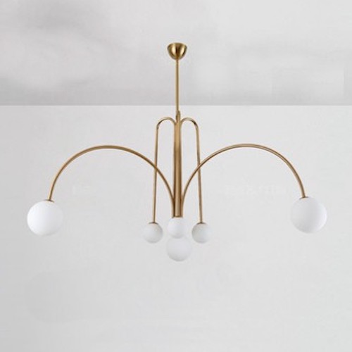 Люстра Fontana Amorosa Gran Finale Gold Золотой Белый Люстра Fontana Amorosa Gran Finale Gold Золотой Белый в Орле | Loft Concept