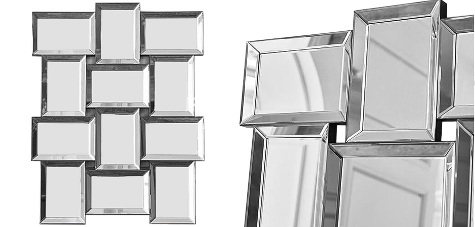 Зеркало Jerome Mirror Зеркало Jerome Mirror - Loft-Concept в Орле