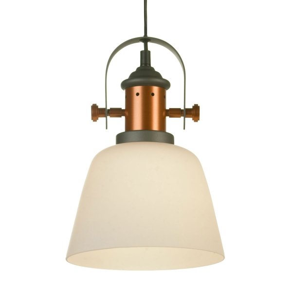 Подвесной светильник Country Lamp Cylinder Подвесной светильник Country Lamp Cylinder в Орле | Loft Concept