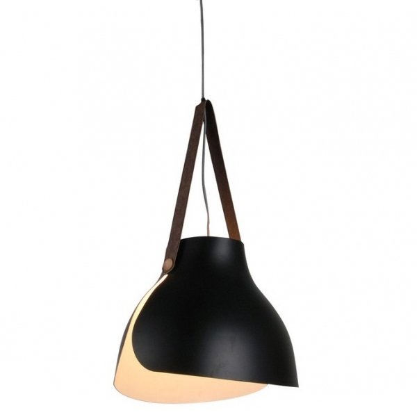 Подвесной светильник Harebell Pendant Black Черный Подвесной светильник Harebell Pendant Black Черный в Орле | Loft Concept