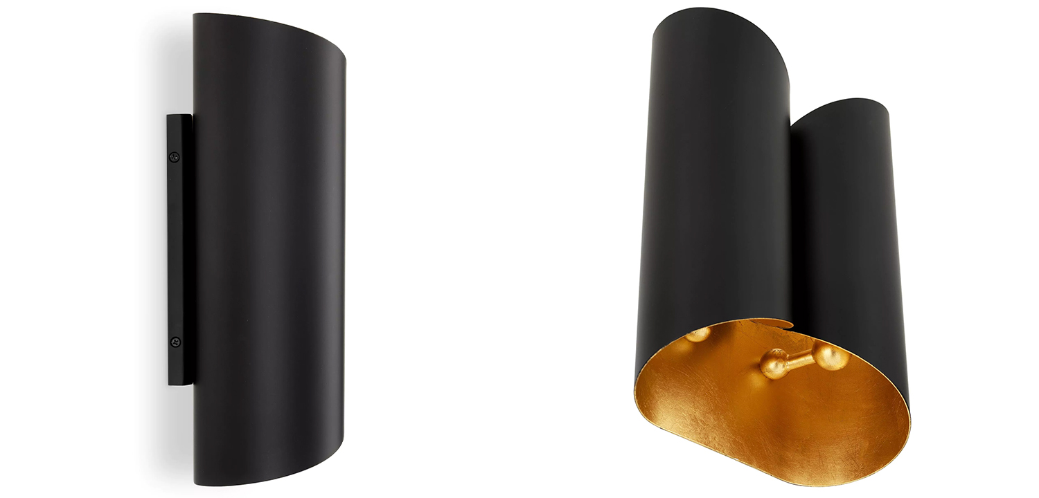 Бра Eichholtz Wall Lamp Asco - фото №1