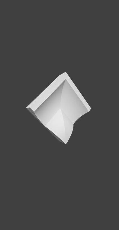 Гипсовая 3D Панель RAYFISH Гипсовая 3D Панель RAYFISH в Орле