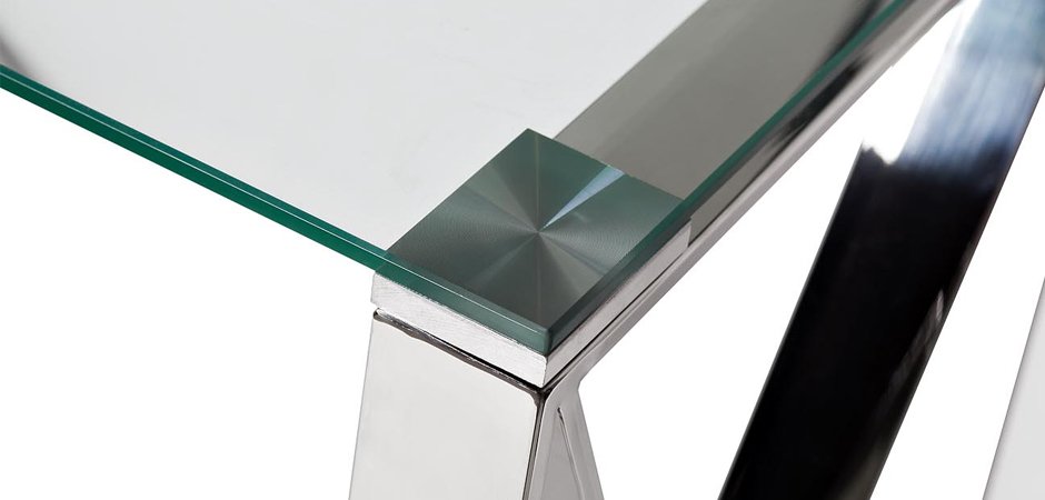 Консоль Chrome X Консоль Chrome X - Loft-Concept в Орле