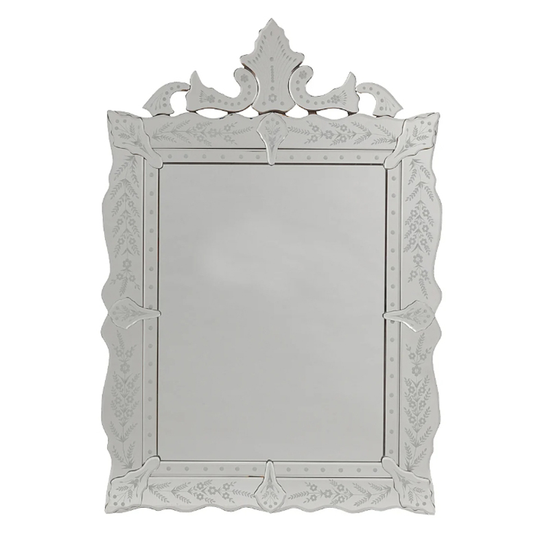 Зеркало Kaili Mirror Venetian Зеркало Зеркало Kaili Mirror Venetian Зеркало в Орле | Loft Concept