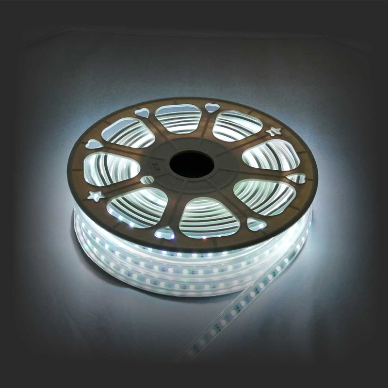 Светодиодная влагозащищенная лента 12W/m 60LED/m 5050SMD разноцветная 15M Белый Светодиодная влагозащищенная лента 12W/m 60LED/m 5050SMD разноцветная 15M Белый в Орле | Loft Concept